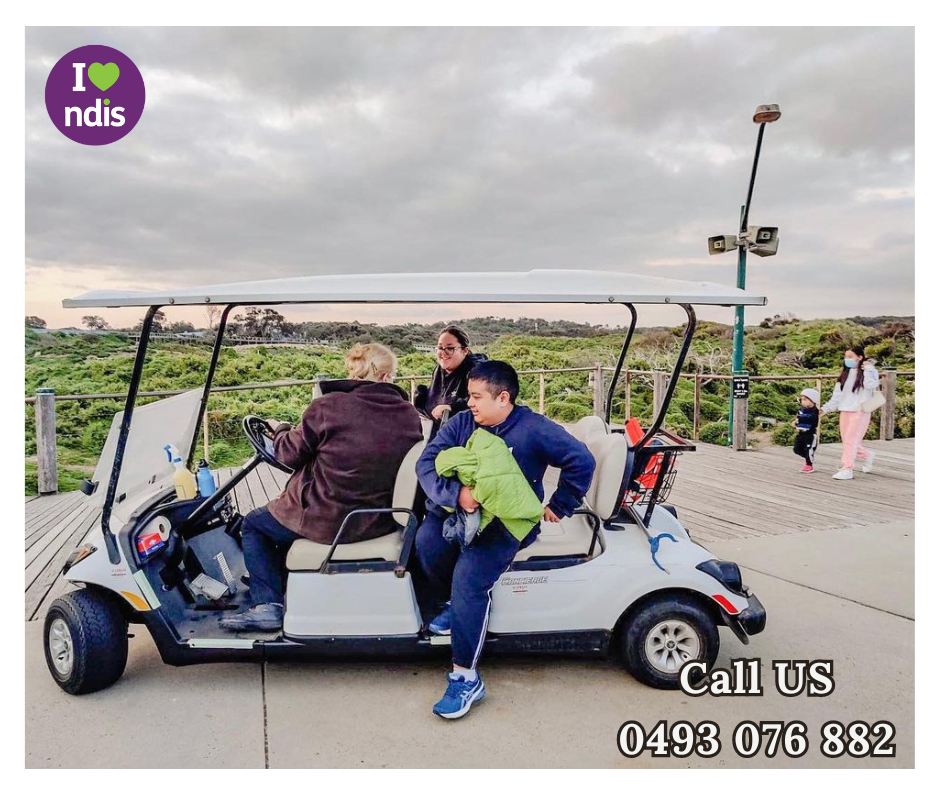 Weekend-Away-With-NDIS-Participants